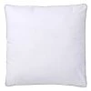 Bleu Câlin Oreillers Oreiller Confort Souple Coton Percale 60x60cm -Sommiers Soldes oreiller confort souple coton percale 60x60cm
