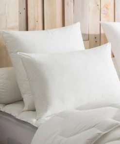 Dodo Oreillers Oreiller Coton Air Cool - MEDIUM 50x75 Cm 5 Dodo Oreillers Oreiller Coton Air Cool - MEDIUM 50x75 Cm -Sommiers Soldes oreiller coton air cool medium 50x75 cm 1