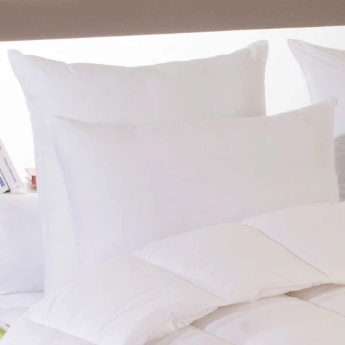 Dodo Oreillers Oreiller Coton BIO Eco Responsable Medium 50x75 Cm 4 Dodo Oreillers Oreiller Coton BIO Eco Responsable Medium 50x75 Cm – Image 2