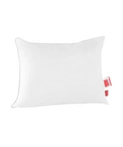 Epeda Oreillers Oreiller Dacron® Climat Confort Médium 50x70 -Sommiers Soldes oreiller dacron climat confort medium 50x70 2