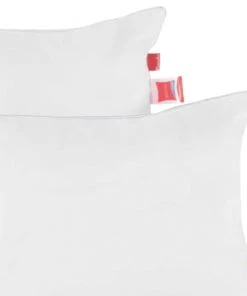Epeda Oreillers Oreiller Dacron® Climat Confort Médium 50x70 -Sommiers Soldes oreiller dacron climat confort medium 50x70 4