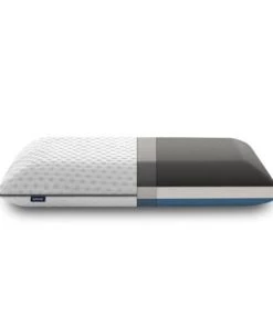 Emma Matelas Oreillers Oreiller Emma Diamond Degree 70x40 Cm Personnalisable