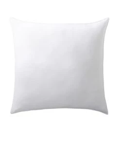 Becquet Oreillers Oreiller En Coton Antitranspiration Au Confort Ferme 65x65