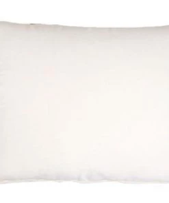 Le Matelas Vert Oreillers Oreiller En Laine Vierge Biologique 50x70