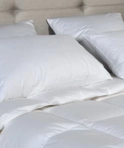 Sensei Maison Oreillers Oreiller En Microfibre 50x70 Cm -Sommiers Soldes oreiller en microfibre 50x70 cm 2