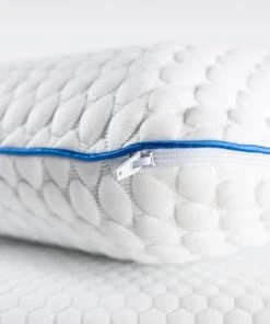 Bdreams Oreillers Oreiller Ergonomique à Mémoire De Forme 10 Bdreams Oreillers Oreiller Ergonomique à Mémoire De Forme -Sommiers Soldes oreiller ergonomique a memoire de forme 6