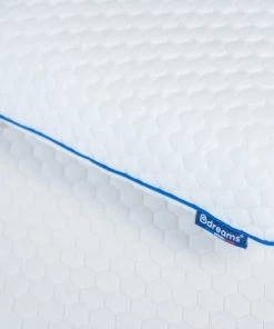 Bdreams Oreillers Oreiller Ergonomique à Mémoire De Forme 12 Bdreams Oreillers Oreiller Ergonomique à Mémoire De Forme -Sommiers Soldes oreiller ergonomique a memoire de forme 8