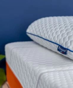 Bdreams Oreillers Oreiller Ergonomique à Mémoire De Forme 13 Bdreams Oreillers Oreiller Ergonomique à Mémoire De Forme -Sommiers Soldes oreiller ergonomique a memoire de forme 9