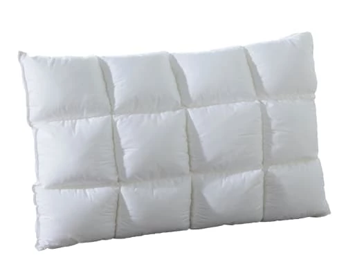 Becquet Oreillers Oreiller Ergonomique En Coton 45x70 3 Becquet Oreillers Oreiller Ergonomique En Coton 45x70