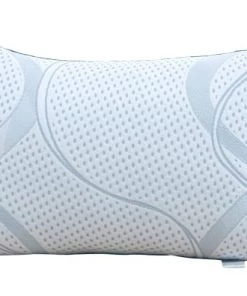 Becquet Oreillers Oreiller Ergonomique En Polyester 45x70