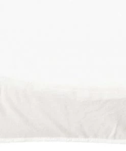 Someo Oreillers Oreiller Ergonomique Latex Naturel Et Taie D'oreiller Percale 40x60 -Sommiers Soldes oreiller ergonomique latex naturel et taie d oreiller percale 40x60 3