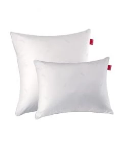 Epeda Oreillers Oreiller Ferme ALOE VERA -Sommiers Soldes oreiller ferme aloe vera 6