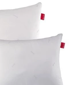 Epeda Oreillers Oreiller Ferme ALOE VERA -Sommiers Soldes oreiller ferme aloe vera 7