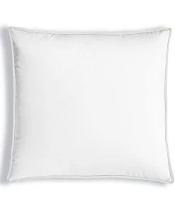 WAKE ME GREEN Oreillers Oreiller FERME Sensation Duvet - Coton 50x70 Cm