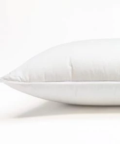 WAKE ME GREEN Oreillers Oreiller FERME Sensation Duvet - Coton 50x70 Cm 10 WAKE ME GREEN Oreillers Oreiller FERME Sensation Duvet - Coton 50x70 Cm -Sommiers Soldes oreiller ferme sensation duvet coton 50x70 cm 3