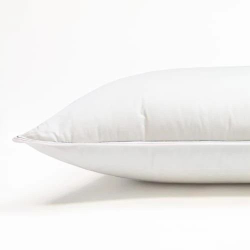 WAKE ME GREEN Oreillers Oreiller FERME Sensation Duvet - Coton 50x70 Cm 6 WAKE ME GREEN Oreillers Oreiller FERME Sensation Duvet - Coton 50x70 Cm – Image 4