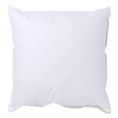 Bleu Câlin Oreillers Oreiller Gonflant Enveloppe Coton Percale 65x65cm 3 Bleu Câlin Oreillers Oreiller Gonflant Enveloppe Coton Percale 65x65cm