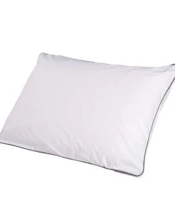 Someo Oreillers Oreiller Latex Naturel Et Taie D'oreiller Percale 60x60 7 Someo Oreillers Oreiller Latex Naturel Et Taie D'oreiller Percale 60x60 -Sommiers Soldes oreiller latex naturel et taie d oreiller percale 60x60 2