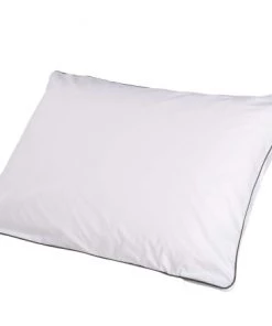 Someo Oreillers Oreiller Latex Naturel Et Taie D'oreiller Percale 60x60 9 Someo Oreillers Oreiller Latex Naturel Et Taie D'oreiller Percale 60x60 -Sommiers Soldes oreiller latex naturel et taie d oreiller percale 60x60 3