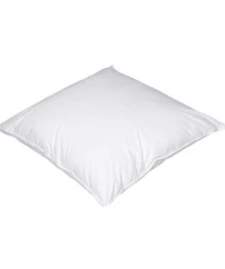 Someo Oreillers Oreiller Luxe Enveloppe Percale Antiacariens 65x65