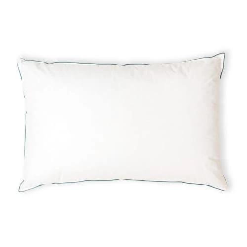 WAKE ME GREEN Oreillers Oreiller MEDIUM 30% Duvet - Coton Bio 65x65 Cm 5 WAKE ME GREEN Oreillers Oreiller MEDIUM 30% Duvet - Coton Bio 65x65 Cm – Image 3