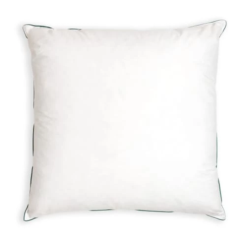 WAKE ME GREEN Oreillers Oreiller MEDIUM 30% Duvet - Coton Bio 65x65 Cm 3 WAKE ME GREEN Oreillers Oreiller MEDIUM 30% Duvet - Coton Bio 65x65 Cm