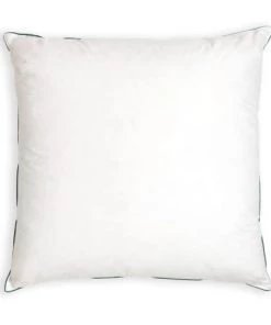 WAKE ME GREEN Oreillers Oreiller MEDIUM 40% Duvet - Coton Bio 65x65 Cm