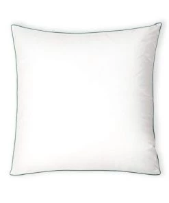 WAKE ME GREEN Oreillers Oreiller MEDIUM 50% Duvet - Coton Bio 50x75 Cm