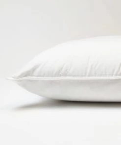 WAKE ME GREEN Oreillers Oreiller MEDIUM 70% Duvet - 3 Compartiments - Coton 65x65 Cm 10 WAKE ME GREEN Oreillers Oreiller MEDIUM 70% Duvet - 3 Compartiments - Coton 65x65 Cm -Sommiers Soldes oreiller medium 70 duvet 3 compartiments coton 65x65 cm 3