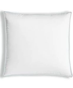 WAKE ME GREEN Oreillers Oreiller MEDIUM 70% Duvet - Coton 65x65 Cm