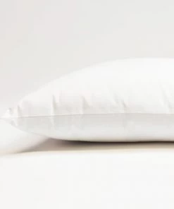 WAKE ME GREEN Oreillers Oreiller MEDIUM Extra-Doux - Coton Bio 50x70 Cm 10 WAKE ME GREEN Oreillers Oreiller MEDIUM Extra-Doux - Coton Bio 50x70 Cm -Sommiers Soldes oreiller medium extra doux coton bio 50x70 cm 3