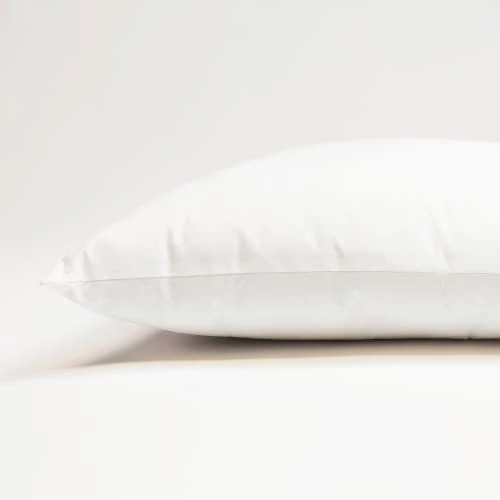 WAKE ME GREEN Oreillers Oreiller MEDIUM Extra-Doux - Coton Bio 50x70 Cm 6 WAKE ME GREEN Oreillers Oreiller MEDIUM Extra-Doux - Coton Bio 50x70 Cm – Image 4