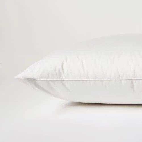 WAKE ME GREEN Oreillers Oreiller MEDIUM Mémoire De Forme - Coton Bio 65x65 Cm 6 WAKE ME GREEN Oreillers Oreiller MEDIUM Mémoire De Forme - Coton Bio 65x65 Cm – Image 4