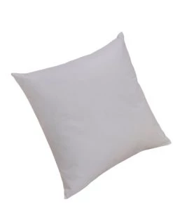 Drouault Oreillers Oreiller Mélior - 5% Duvet Canard Et Oie - Ferme 65x65 Cm