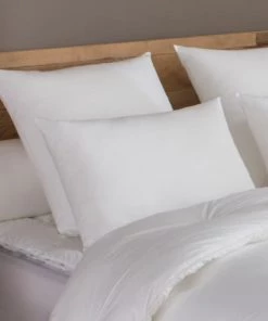 Dodo Oreillers Oreiller Memory Fibre - ERGONOMIQUE 60x60 Cm -Sommiers Soldes oreiller memory fibre ergonomique 60x60 cm 1