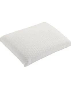 Dodo Oreillers Oreiller Memory Fresh 40x60 Cm -Sommiers Soldes oreiller memory fresh 40x60 cm 3