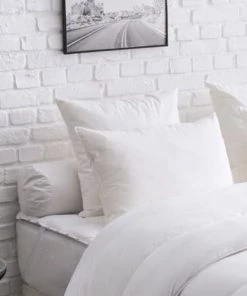 Dodo Oreillers Oreiller Memory Mix 50x70 Cm -Sommiers Soldes oreiller memory mix 50x70 cm 1