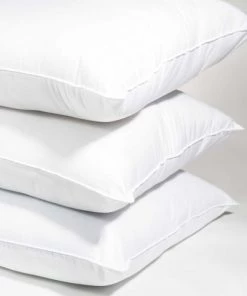 Maisons Du Monde Lits Et Linge De Lit Oreiller Microfibre Anti-acariens Ferme 60x60 6 Maisons Du Monde Lits Et Linge De Lit Oreiller Microfibre Anti-acariens Ferme 60x60 -Sommiers Soldes oreiller microfibre anti acariens ferme 60x60 1000 7 30 171656 2