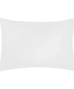 Maisons Du Monde Oreillers Oreiller Microfibre Medium 50x70