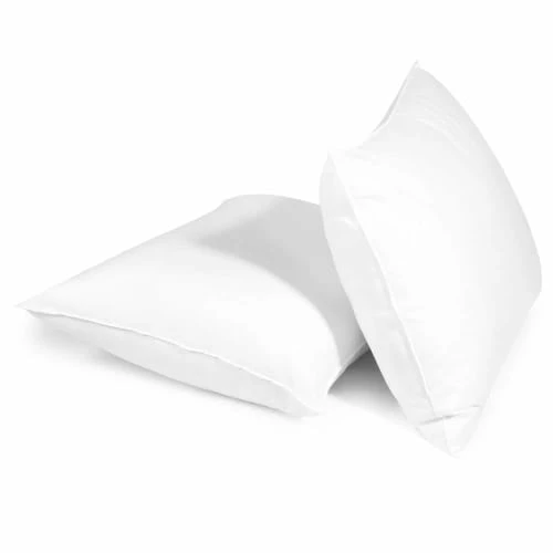 Maisons Du Monde Oreillers Oreiller Microfibre Medium 50x70 4 Maisons Du Monde Oreillers Oreiller Microfibre Medium 50x70 – Image 2