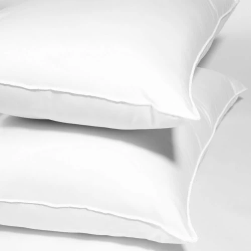 Maisons Du Monde Oreillers Oreiller Microfibre Medium 50x70 5 Maisons Du Monde Oreillers Oreiller Microfibre Medium 50x70 – Image 3