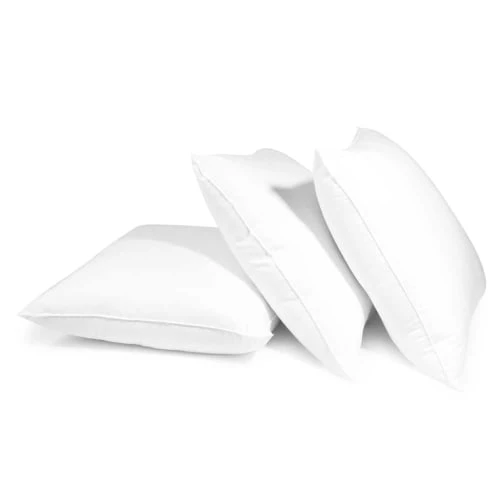 Maisons Du Monde Oreillers Oreiller Microfibre Medium 60x60 4 Maisons Du Monde Oreillers Oreiller Microfibre Medium 60x60 – Image 2