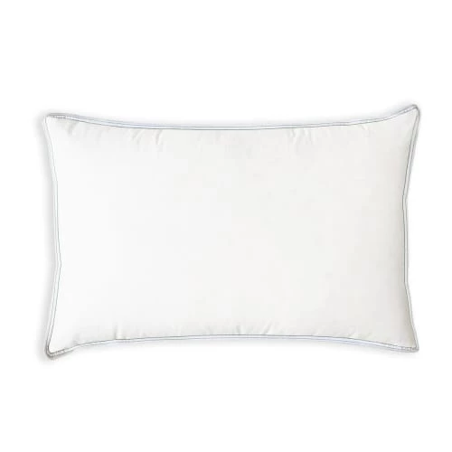 WAKE ME GREEN Oreillers Oreiller MOELLEUX 70% Duvet - Coton 65x65 Cm 5 WAKE ME GREEN Oreillers Oreiller MOELLEUX 70% Duvet - Coton 65x65 Cm – Image 3