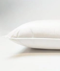 WAKE ME GREEN Oreillers Oreiller MOELLEUX 80% Duvet - Coton 50x75 Cm 10 WAKE ME GREEN Oreillers Oreiller MOELLEUX 80% Duvet - Coton 50x75 Cm -Sommiers Soldes oreiller moelleux 80 duvet coton 50x75 cm 3