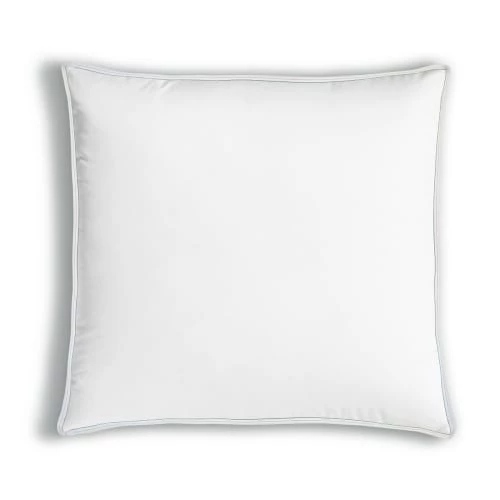 WAKE ME GREEN Oreillers Oreiller MOELLEUX 80% Duvet - Coton 50x75 Cm 3 WAKE ME GREEN Oreillers Oreiller MOELLEUX 80% Duvet - Coton 50x75 Cm