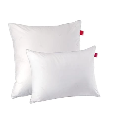 Epeda Oreillers Oreiller Moelleux Anti Acariens 50x70 4 Epeda Oreillers Oreiller Moelleux Anti Acariens 50x70 – Image 2