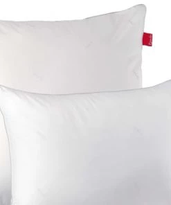 Epeda Oreillers Oreiller Moelleux Anti Acariens 50x70 8 Epeda Oreillers Oreiller Moelleux Anti Acariens 50x70 -Sommiers Soldes oreiller moelleux anti acariens 50x70 3