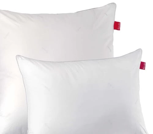 Epeda Oreillers Oreiller Moelleux Anti Acariens 50x70 5 Epeda Oreillers Oreiller Moelleux Anti Acariens 50x70 – Image 3