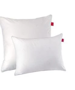 Epeda Oreillers Oreiller Moelleux Anti Acariens 50x70 9 Epeda Oreillers Oreiller Moelleux Anti Acariens 50x70 -Sommiers Soldes oreiller moelleux anti acariens 50x70 4