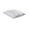 Someo Oreillers Oreiller Moelleux Duvet De Canard Antiallergènes 60x60 -Sommiers Soldes oreiller moelleux duvet de canard antiallergenes 60x60 1